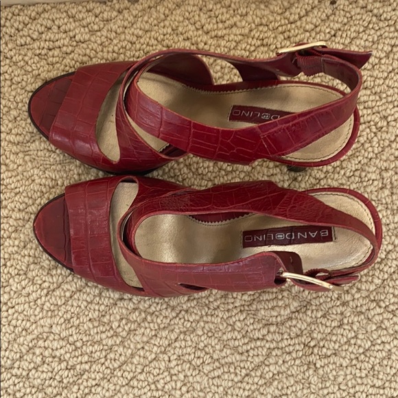 Bandolino High heels - Picture 3 of 5